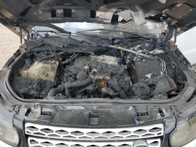 Photo 11 from auction – 2017 LAND ROVER RANGE ROVE with VIN SALWR2FV0HA161591