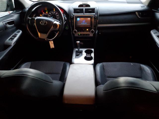 Foto 8 de la subasta – 2012 TOYOTA CAMRY BASE con VIN 4T1BF1FK3CU043908