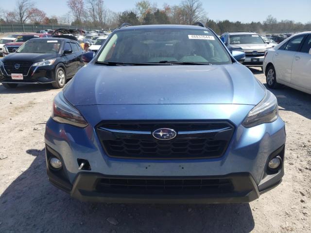 Photo 5 from auction – 2019 SUBARU CROSSTREK with VIN JF2GTANC2K8225962