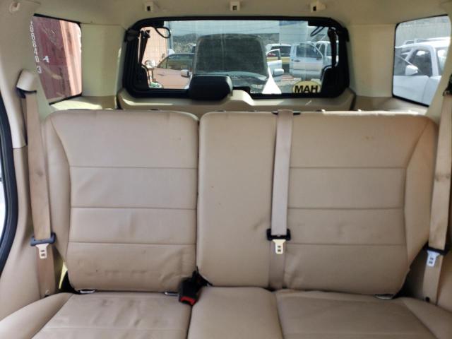 Photo 10 from auction – 2012 FORD ESCAPE XLT with VIN 1FMCU0DG7CKB74760