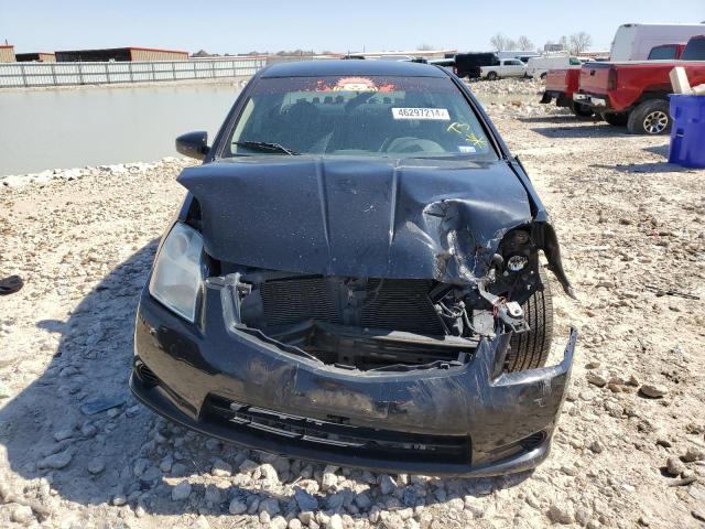 Photo 5 from auction – 2012 NISSAN SENTRA 2.0 with VIN 3N1AB6AP5CL699133