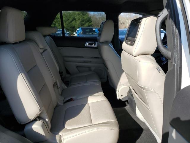 Photo 11 from auction – 2013 FORD EXPLORER L with VIN 1FM5K8F8XDGA95610