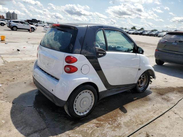 Photo 3 from auction – 2013 SMART FORTWO PUR with VIN WMEEJ3BA8DK615918