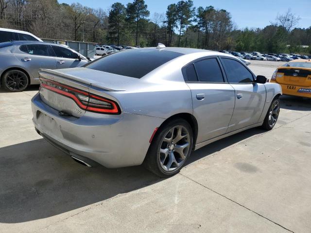 Photo 3 from auction – 2016 DODGE CHARGER R/ with VIN 2C3CDXCT7GH127466