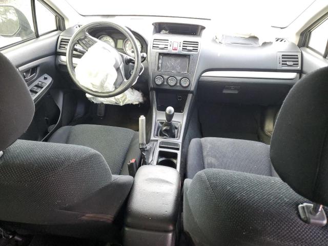 Фото 8 с аукциона – 2013 SUBARU IMPREZA с VIN JF1GJAA60DG025942