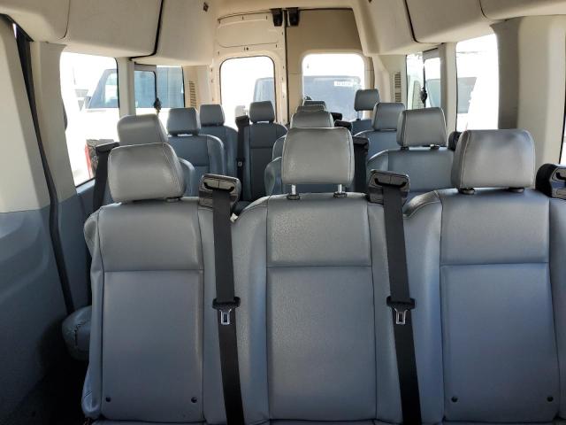 Фото 10 с аукциона – 2018 FORD TRANSIT T- с VIN 1FBVU4XMXJKA97020