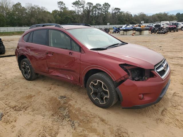 Photo 4 from auction – 2013 SUBARU XV CROSSTR with VIN JF2GPAVC3D2890864