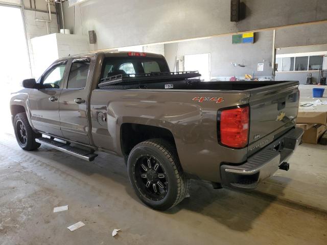 Photo 2 from auction – 2015 CHEVROLET SILVERADO with VIN 1GCVKREC0FZ260345