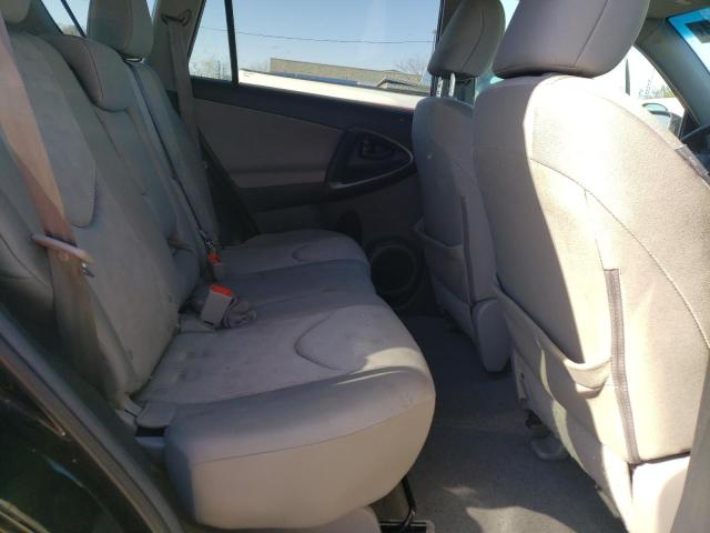 Photo 11 from auction – 2011 TOYOTA RAV4 with VIN 2T3BF4DV8BW153258