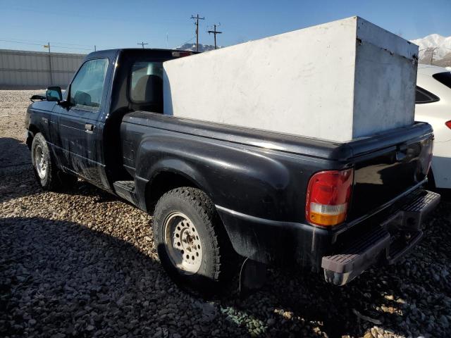 Zdjęcie 2 z aukcji – 1997 FORD RANGER z VIN 1FTCR10A3VPB39961