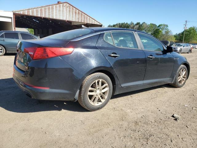 Photo 3 from auction – 2012 KIA OPTIMA LX with VIN 5XXGM4A76CG051835