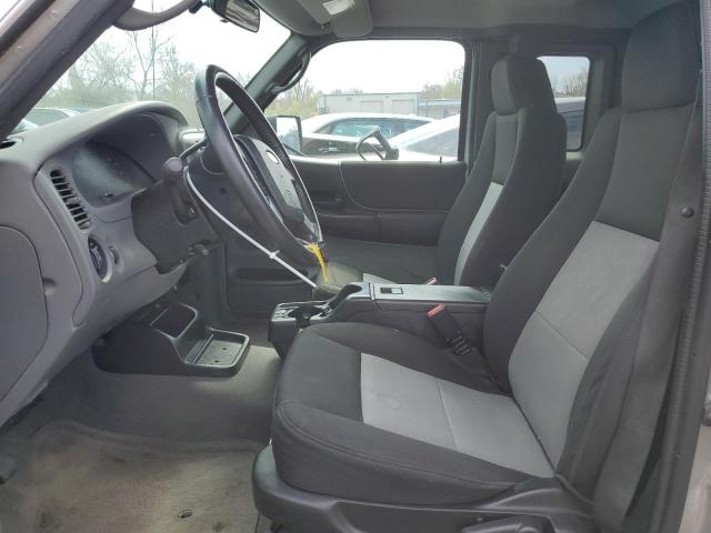 Photo 7 from auction – 2009 FORD RANGER SUP with VIN 1FTYR44E49PA56100