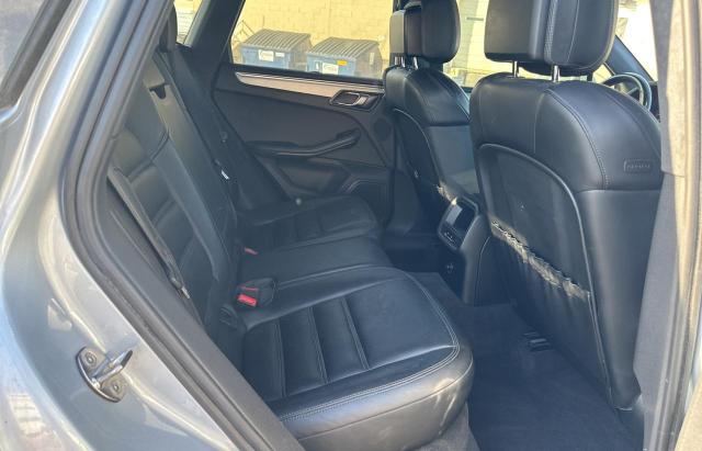Photo 6 from auction – 2015 PORSCHE MACAN TURB with VIN WP1AF2A54FLB90299