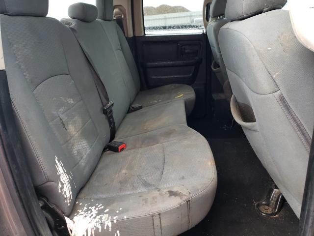 Photo 10 from auction – 2013 RAM 1500 ST with VIN 1C6RR6FP7DS581342