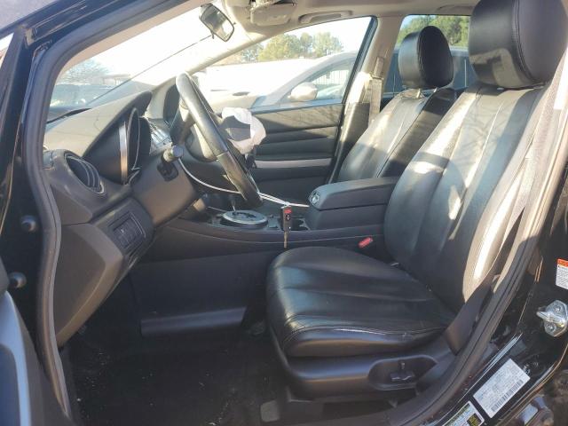 Photo 7 from auction – 2011 MAZDA CX-7 with VIN JM3ER2CM0B0399976
