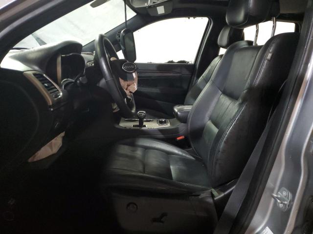 Photo 7 from auction – 2014 JEEP GRAND CHER with VIN 1C4RJFBG9EC534654