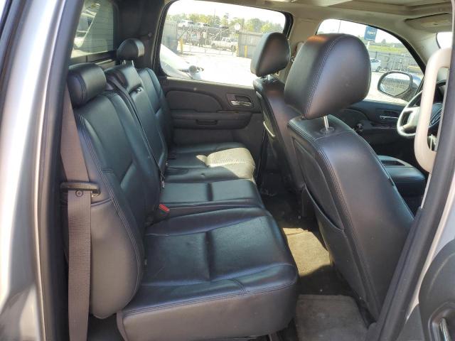 Photo 11 from auction – 2013 CHEVROLET AVALANCHE with VIN 3GNMCGE05DG264365
