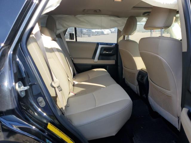 Photo 11 from auction – 2022 TOYOTA 4RUNNER SR with VIN JTEFU5JR0N5257772