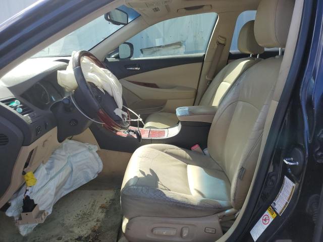 Foto 7 de la subasta – 2007 LEXUS ES 350 con VIN JTHBJ46G272070856