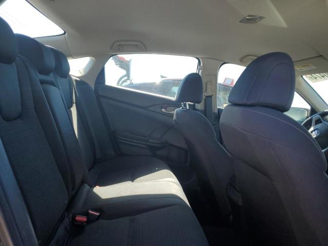 Photo 10 from auction – 2019 HONDA INSIGHT EX with VIN 19XZE4F52KE031733