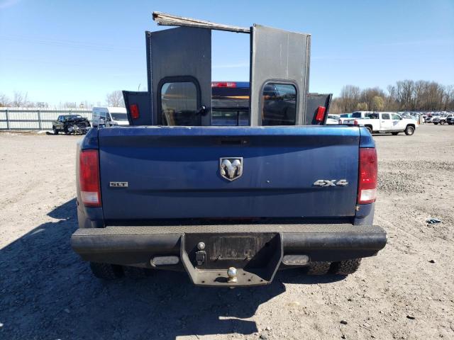 Photo 6 from auction – 2011 DODGE RAM 3500 with VIN 3D73Y4CL7BG508828