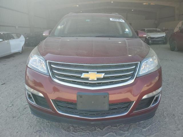 Photo 5 from auction – 2017 CHEVROLET TRAVERSE L with VIN 1GNKRGKD3HJ112568