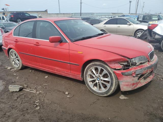Photo 4 from auction – 2004 BMW 330 XI with VIN WBAEW53494PN35581
