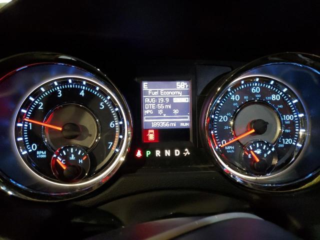 Photo 9 from auction – 2015 CHRYSLER TOWN & COU with VIN 2C4RC1CG1FR590916