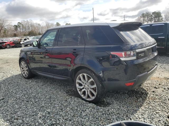 Photo 2 from auction – 2014 LAND ROVER RANGE ROVE with VIN SALWR2WF9EA312898