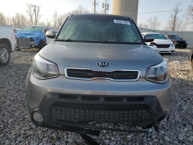 Снимка 5 от търг – 2015 KIA SOUL + с VIN KNDJP3A52F7129501