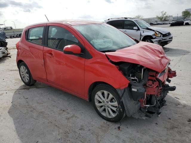 Photo 4 from auction – 2017 CHEVROLET SPARK 1LT with VIN KL8CD6SA2HC777003