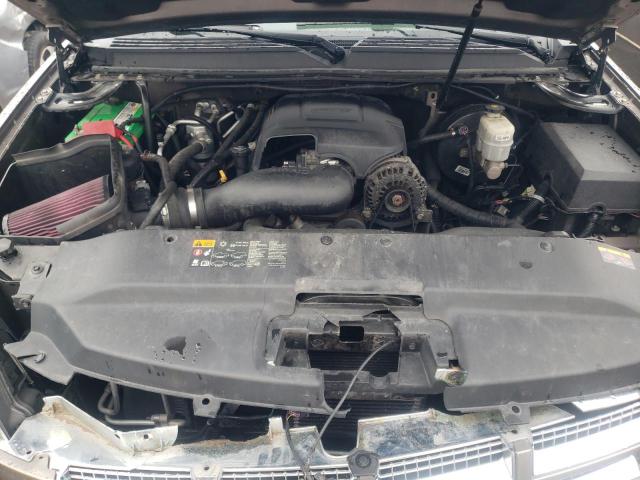 Photo 12 from auction – 2013 CADILLAC ESCALADE L with VIN 1GYS4BEF8DR126270