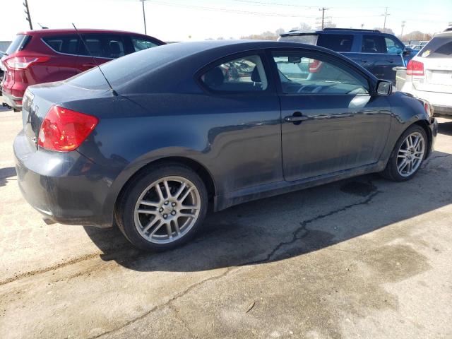 Photo 3 from auction – 2005 TOYOTA SCION TC with VIN JTKDE177650029689