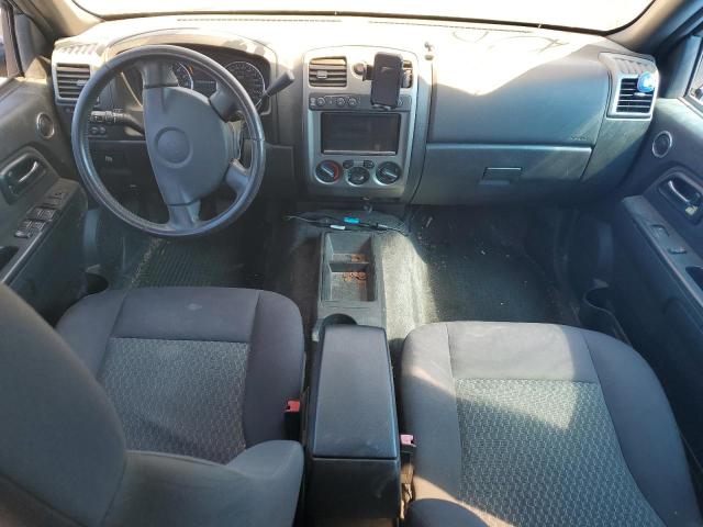 Photo 8 from auction – 2012 CHEVROLET COLORADO L with VIN 1GCHTCFEXC8104211
