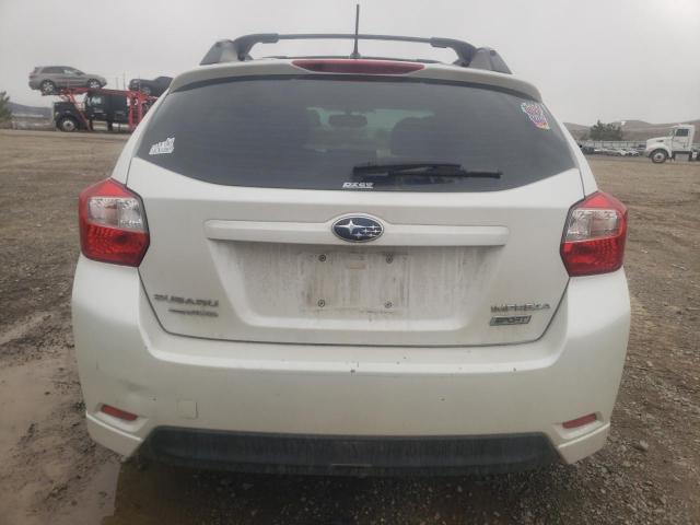Photo 6 from auction – 2012 SUBARU IMPREZA SP with VIN JF1GPAL67CH243400