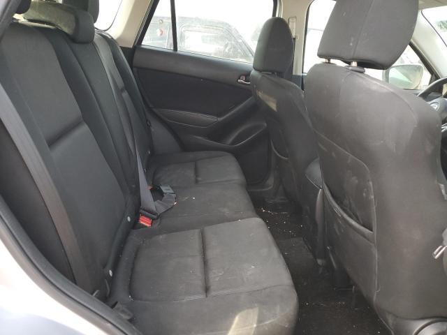 Photo 10 from auction – 2016 MAZDA CX-5 SPORT with VIN JM3KE4BY7G0733491