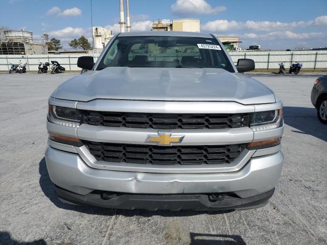 Photo 5 from auction – 2016 CHEVROLET SILVERADO with VIN 1GCRCPEH0GZ388441