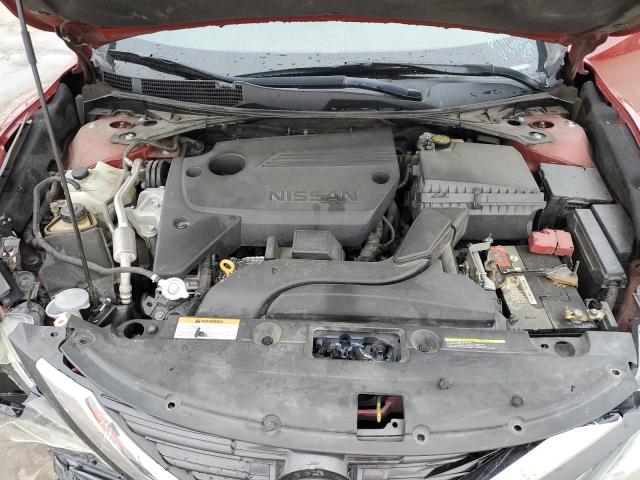 Photo 11 from auction – 2016 NISSAN ALTIMA 2.5 with VIN 1N4AL3AP7GC139503
