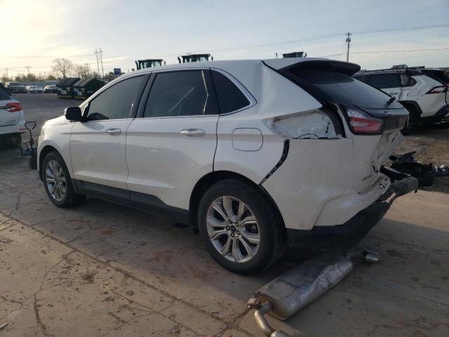 Photo 2 from auction – 2020 FORD EDGE TITAN with VIN 2FMPK3K93LBB52262
