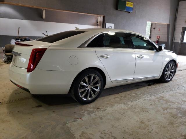 Photo 3 from auction – 2013 CADILLAC XTS with VIN 2G61N5S32D9191073