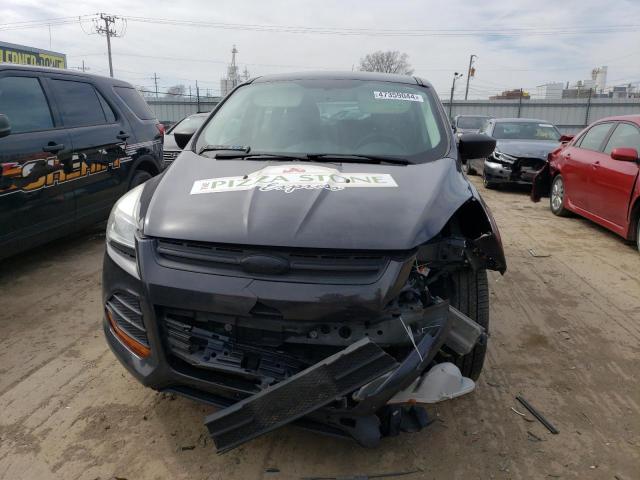 Photo 5 from auction – 2015 FORD ESCAPE S with VIN 1FMCU0F77FUA38862