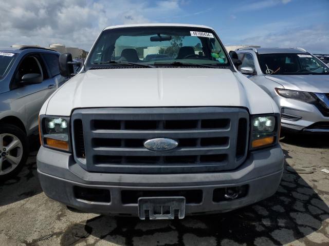 Photo 5 from auction – 2006 FORD F250 SUPER with VIN 1FTNF20566ED87967