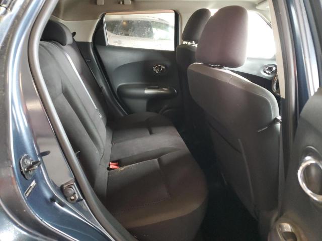 Photo 10 from auction – 2011 NISSAN JUKE S with VIN JN8AF5MR7BT001399