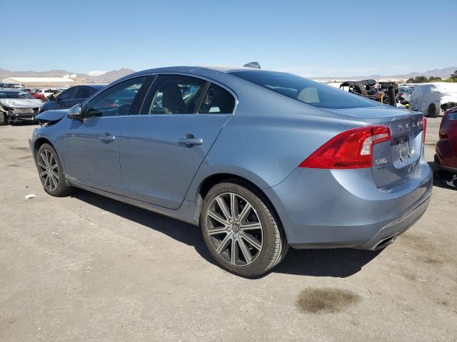 Photo 2 from auction – 2017 VOLVO S60 PREMIE with VIN LYV402HK5HB139882