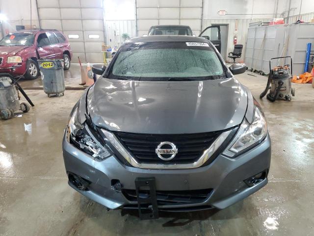 Photo 5 from auction – 2018 NISSAN ALTIMA 2.5 with VIN 1N4AL3AP1JC215840