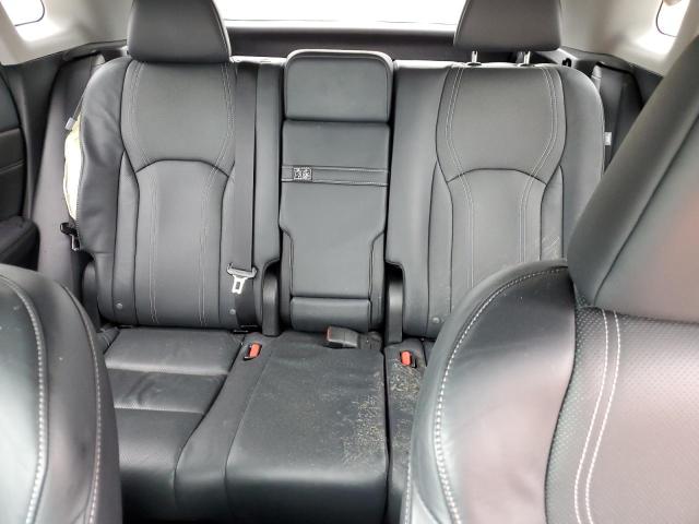 Photo 10 from auction – 2018 LEXUS RX 350 BAS with VIN 2T2BZMCA5JC137660