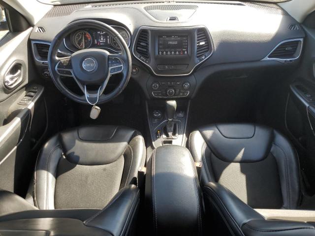 Photo 8 from auction – 2019 JEEP CHEROKEE L with VIN 1C4PJMLN2KD289064