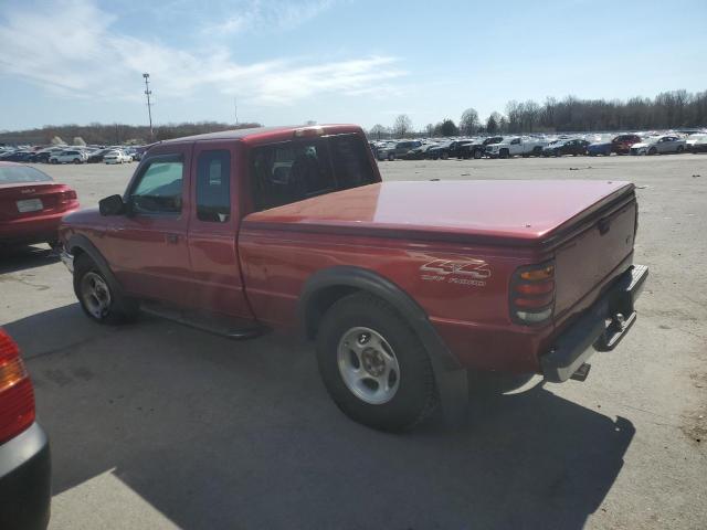Photo 2 from auction – 1999 FORD RANGER SUP with VIN 1FTZR15X0XTA19441