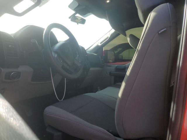 Photo 7 from auction – 2019 FORD F150 with VIN 1FTMF1C52KKE65142