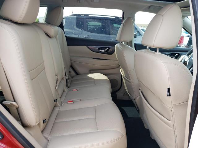 Photo 10 from auction – 2016 NISSAN ROGUE S with VIN 5N1AT2MT9GC886741